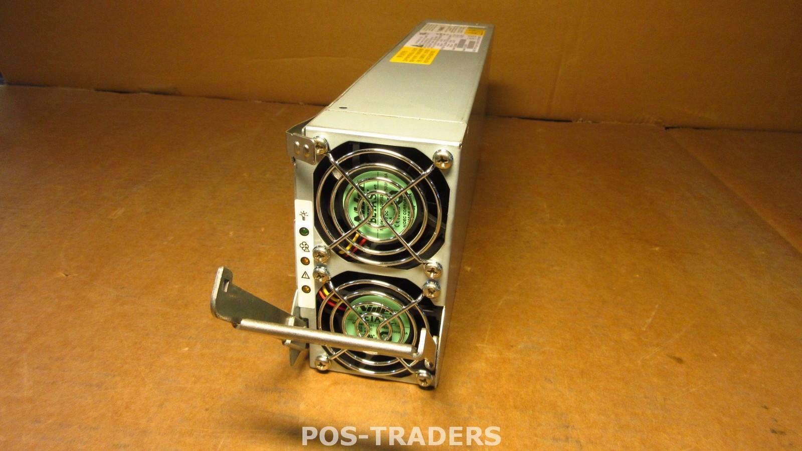 Brocade 23-0200006-03 1000W Power Supply DPS 1001AB-1 FROM BROCADE 48000
