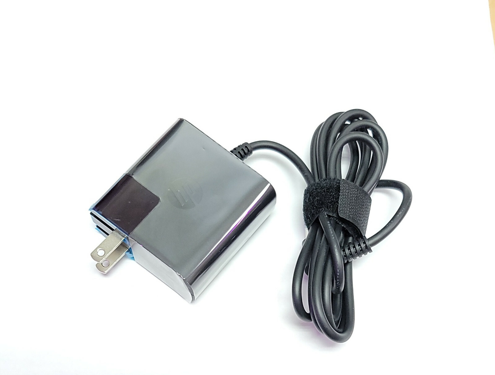 New Genuine HP 45W AC Power Charger for HP Laptop 15-dy2021nr 2D119AV 15S-FQ2000