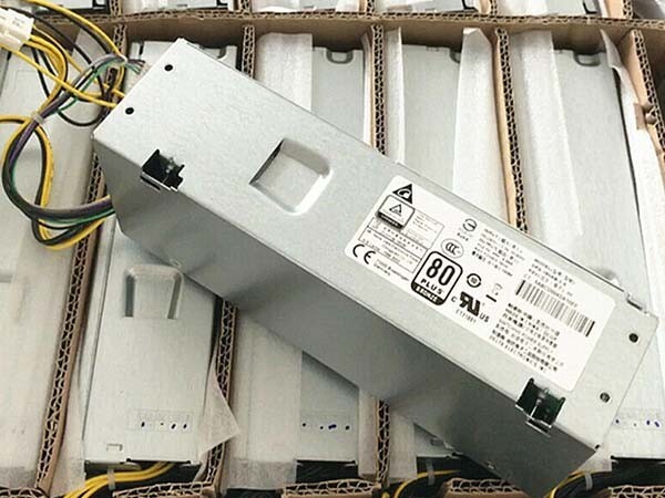 FOR HP 600G3  SFF power supply DPS-180AB-26 A DPS-180AB-30 A 901765-003