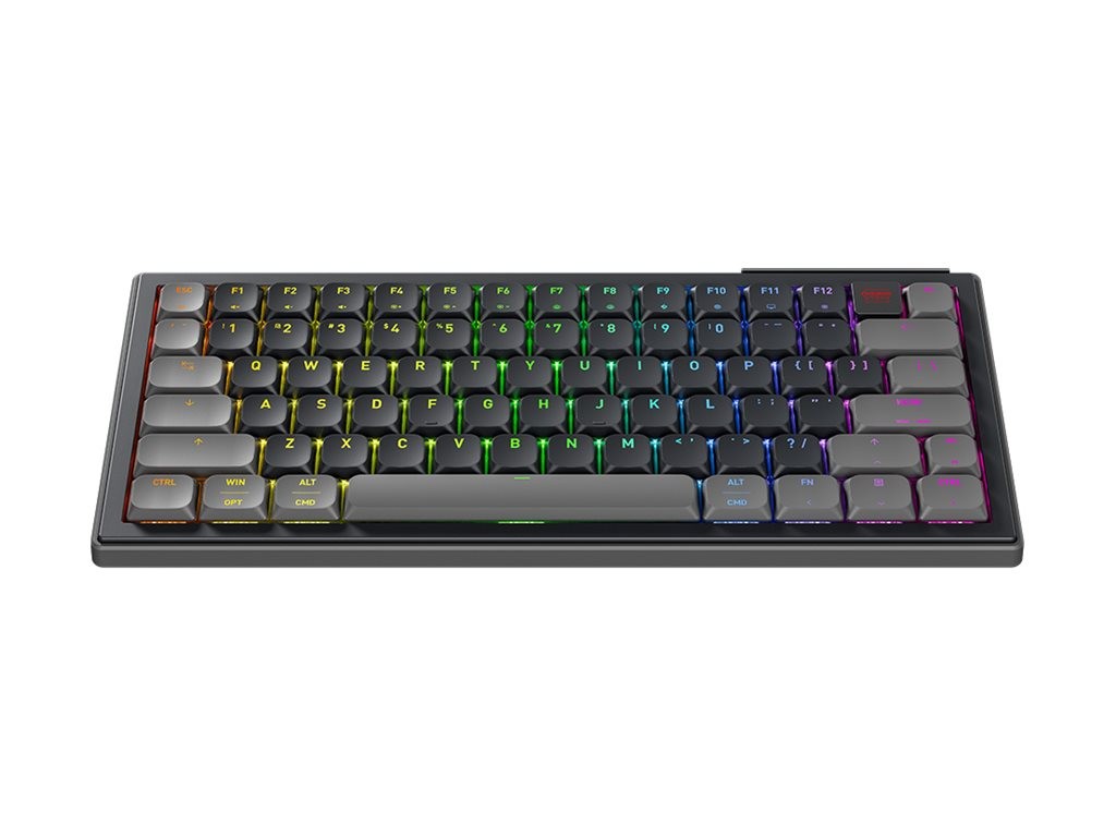 CHERRY XTRFY K63W Pro Keyboard ultra-wideband 70% G8A-25600LJADE-2