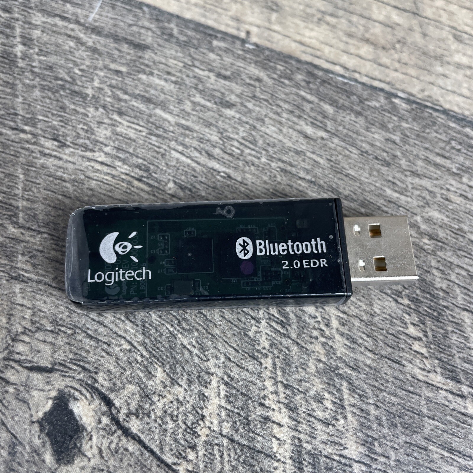 New Logitech USB Receiver for MX 5500 Revolution M/N Y-RBF91, M-RCL124