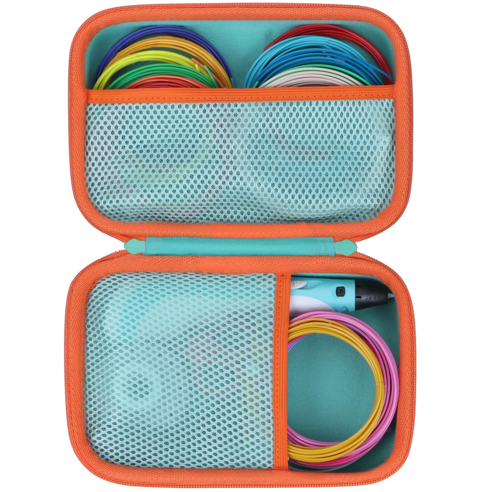Hard Case Compatible with SCRIB3D P1 Advanced / MYNT3D Super Professional Pri...