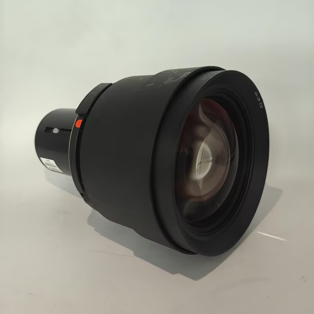 Barco FLD lens (1.60 ‑ 2.32 : 1) EN11 (optimized for WUXGA resolution) R9801214