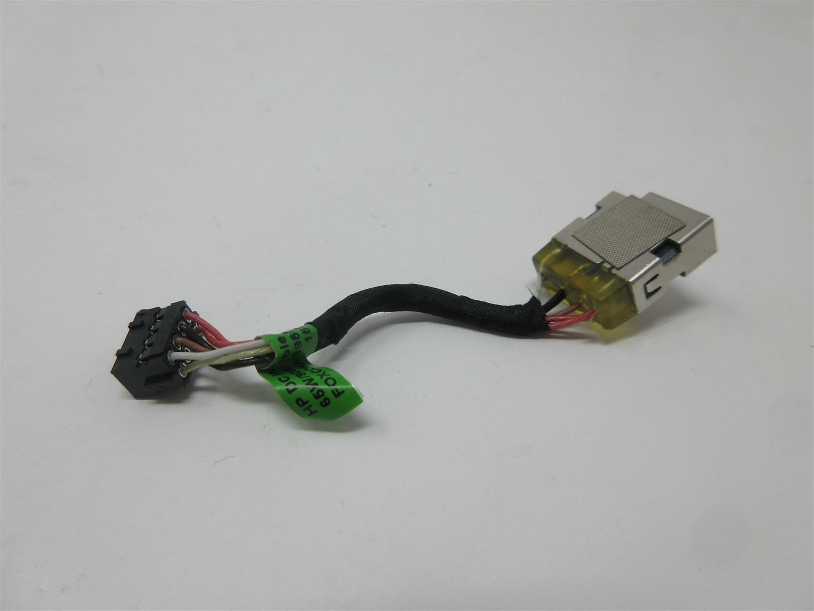 HP 755727-001 756956-SD1 756956-FD1 756956-TD1 756956-YD1 DC IN Power Jack Cable