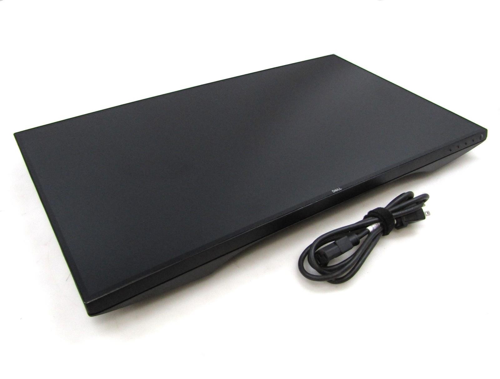 Dell U2717D 27" UltraSharp Monitor | 2560x1440 QHD @ 60Hz | Finish: Antiglare