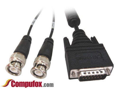 CAB-E1-BNC (Cisco Compatible T1-E1 PRI Cable)
