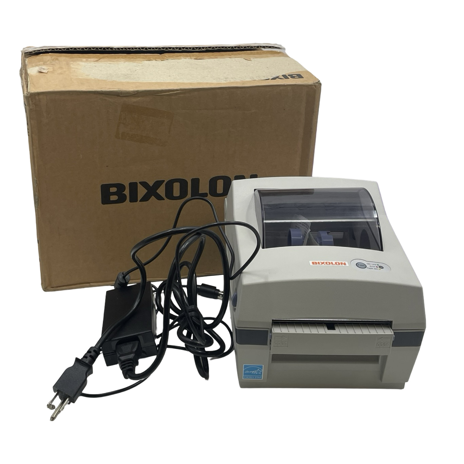 Bixolon Direct Thermal Label Shipping Printer - SRP-770III #U9076 (TC)