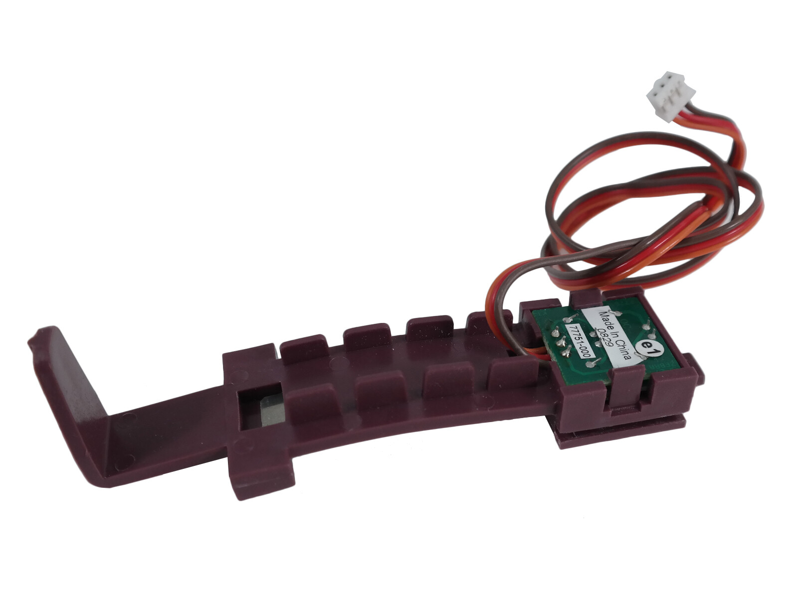 GENUINE☑️Zebra 77751-000 Reflective Media Sensor for S4M Z4M/ + Label Printers