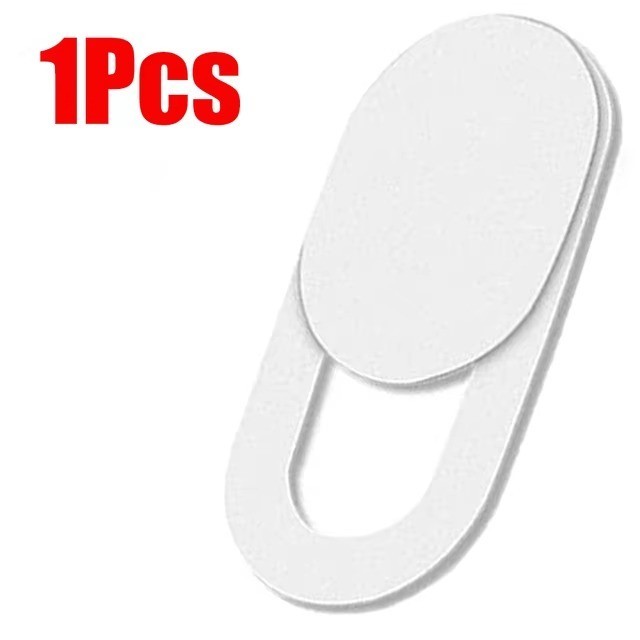 Webcam Cover Slider Magnet Privacy Sticker for Laptop Tablet Phone Camera