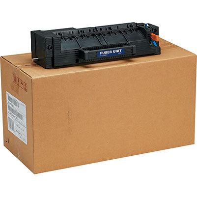 New  Genuine OKI OKIDATA C7200 C7200N C7400DXN C7400N fuser Unit 41304001 120v 