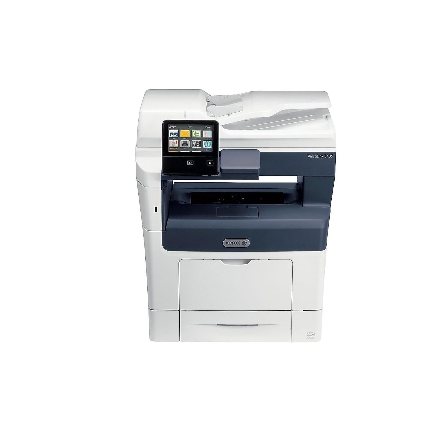 Xerox VersaLink B405/DN Monochrome Multifunction Printer, Amazon Dash Ready