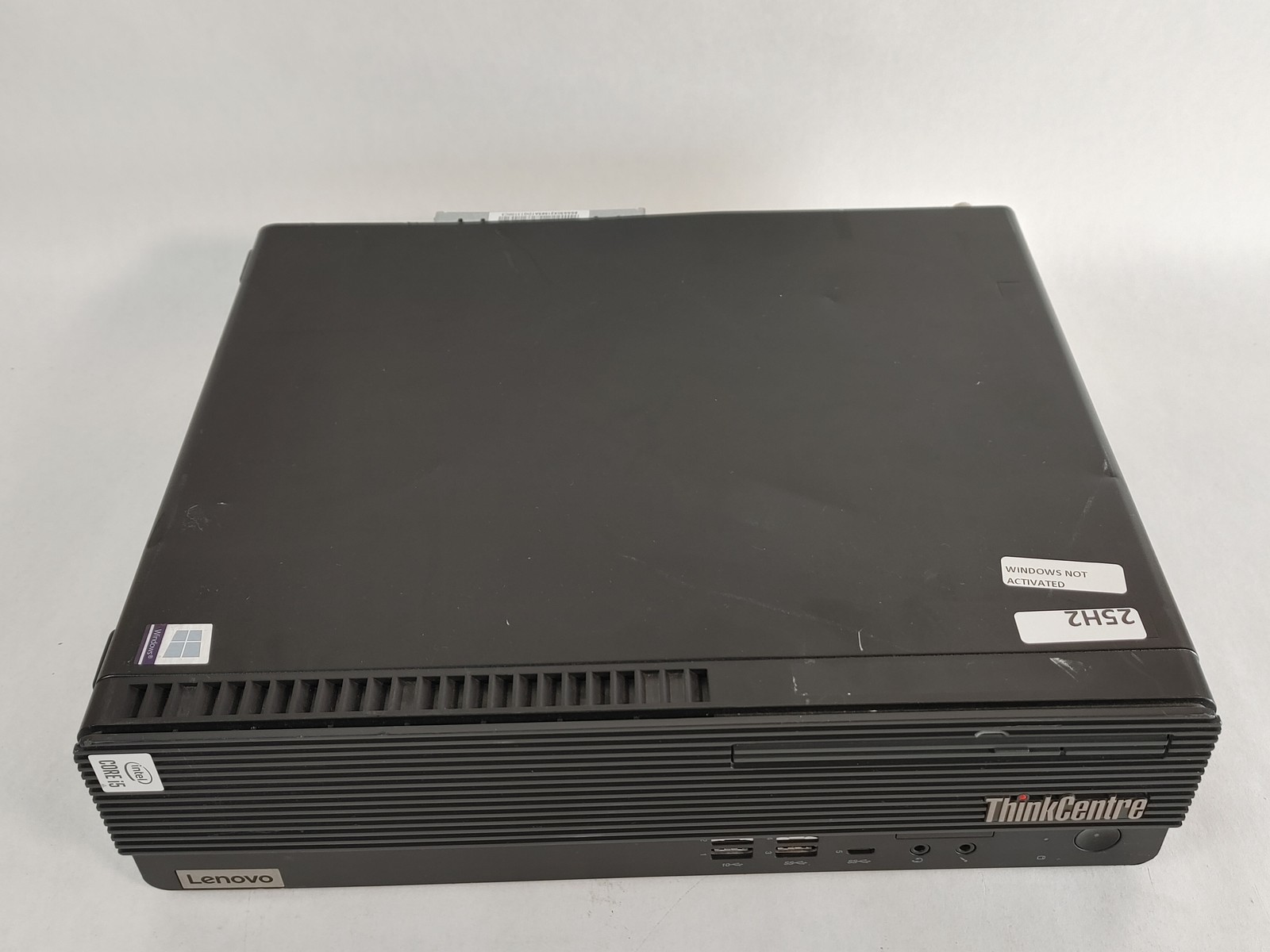 Lenovo ThinkCentre M70s Core i5-10400 2.90 GHz 8 GB DDR4 500 GB M.2 Windows 11