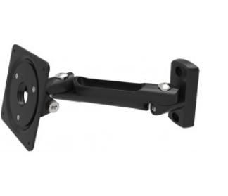 Compulocks 827B VESA Swing Arm Mount Black Tablet - Stand only no enclosure ~E~