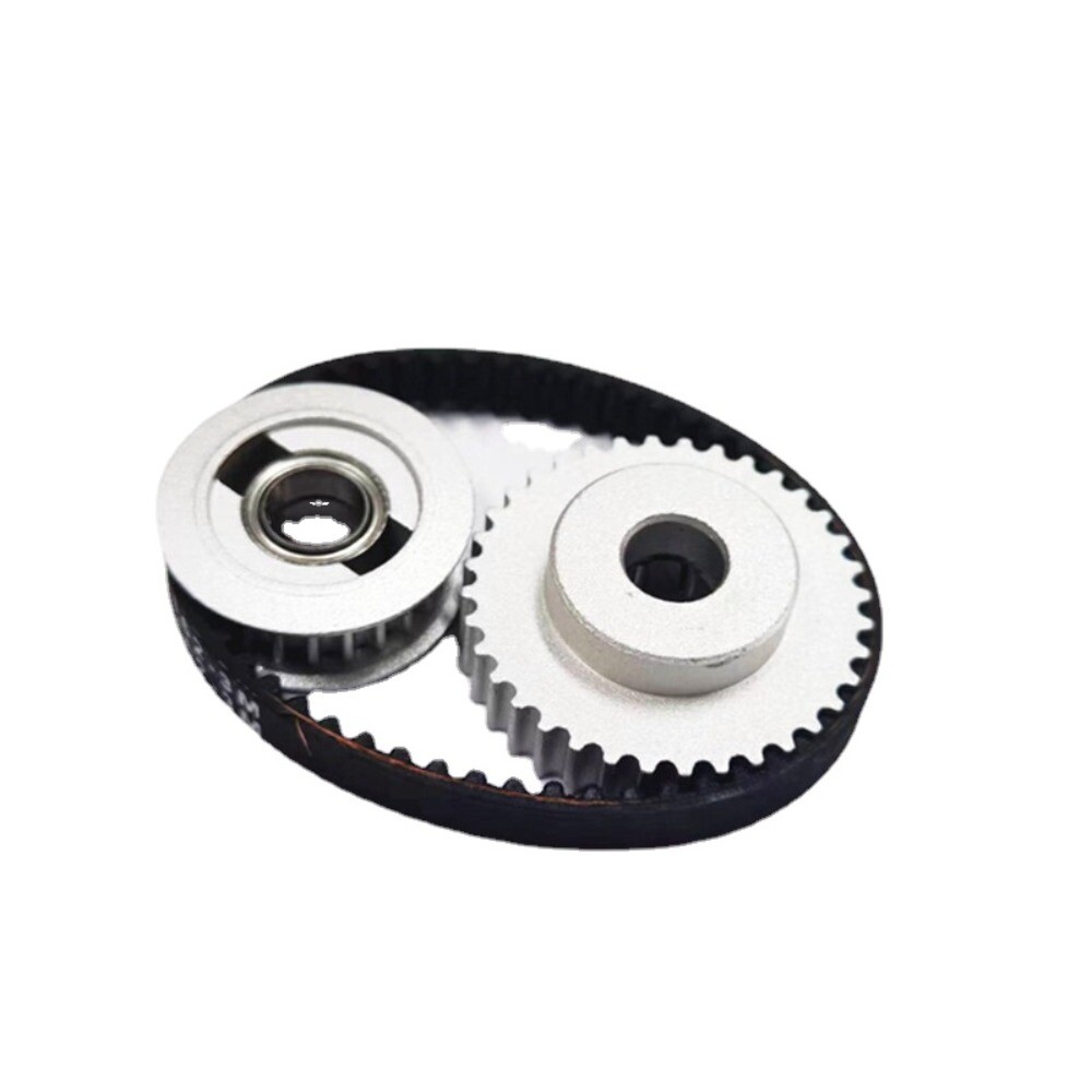 Fuser Drive Gear Belt Modification Kit for Xerox V80 2100 V3100 170 V180