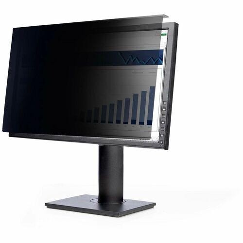 StarTech.com 24-inch 16:9 Computer Monitor Privacy Screen, Hangin 839261