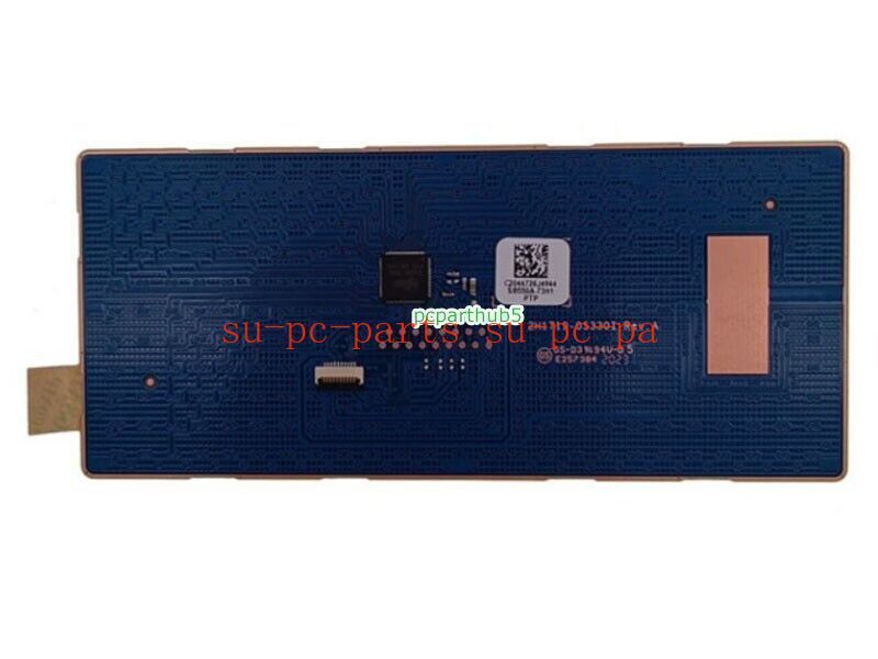 1PC   Laptop Touchpad Pavilion 15-DW 15-GW 15s-DY 15s-DU 15-DW0023CL TPN-C139
