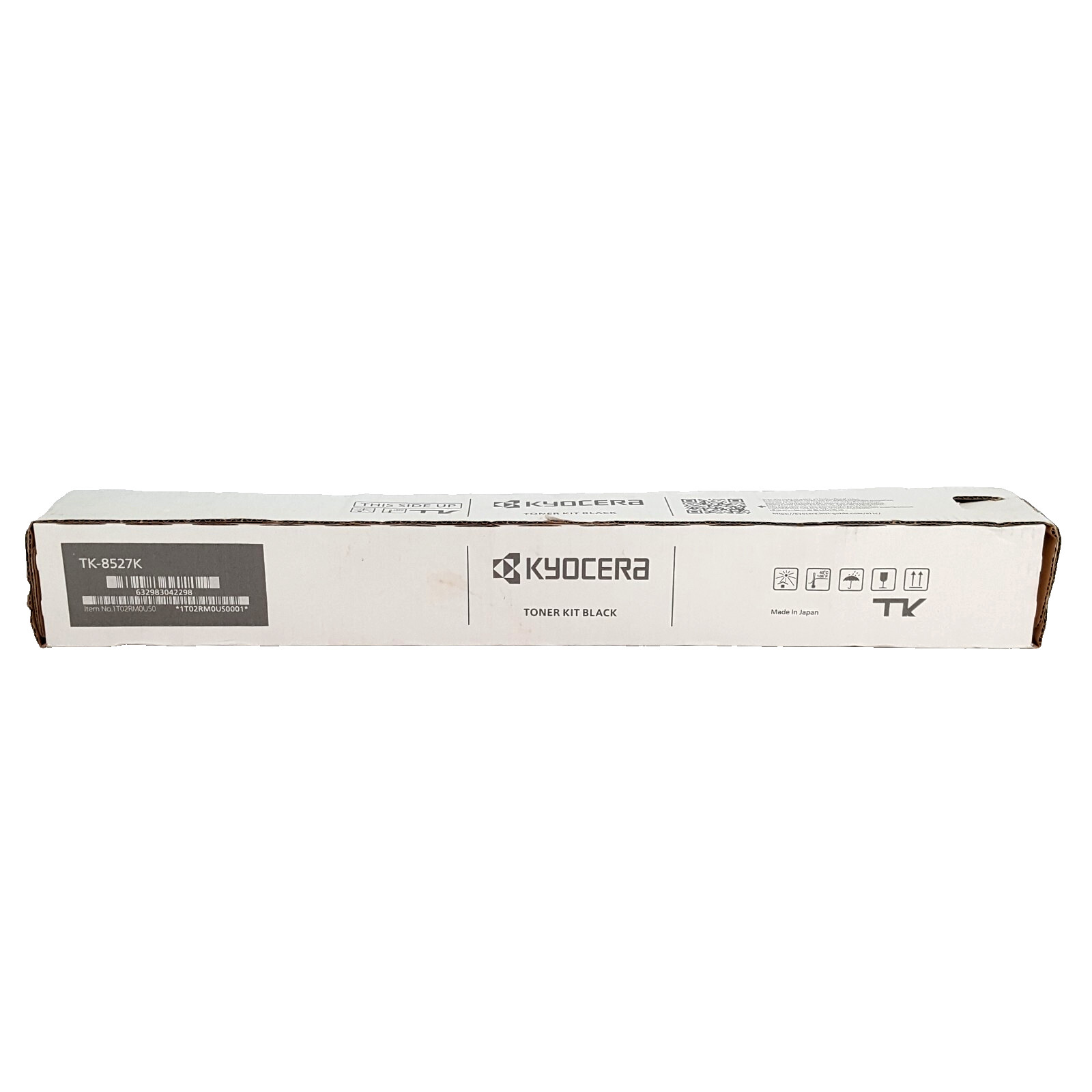 Kyocera TASKalfa Black Toner Kit TK-8527K For 3552ci 3553ci 4052ci 4053ci NEW