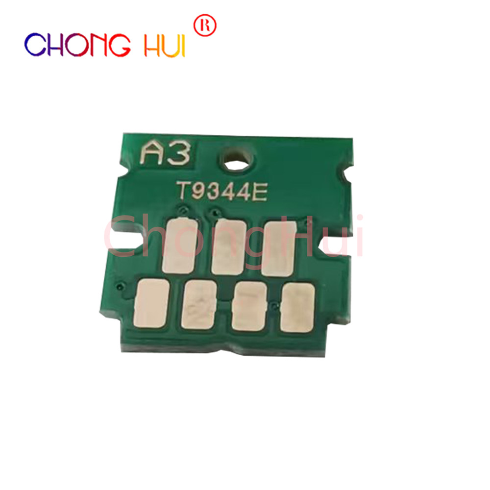 10X Suitable for Epson XP4100 maintenance box XP-3100 4101 4105 3105 printer