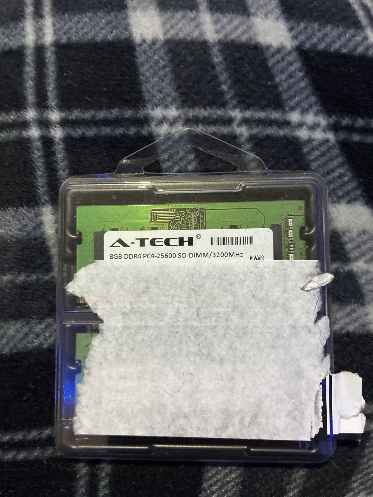 16GB 2x 8GB DDR4-3200 Acer Nitro 5 AN515-58 Memory RAM