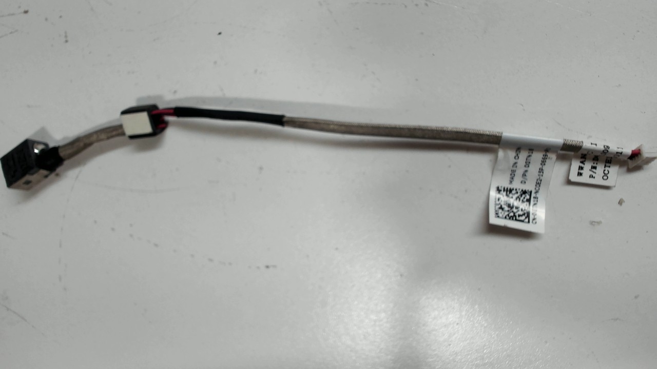 Cable, DC Power in,WWAN 1012