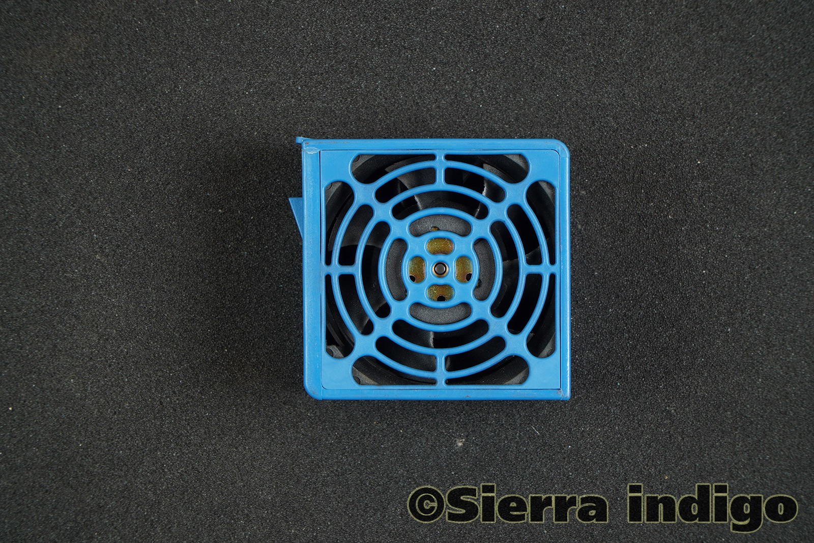 Sun Fire V40Z System Cooling Fan S01017 Rev:A-02