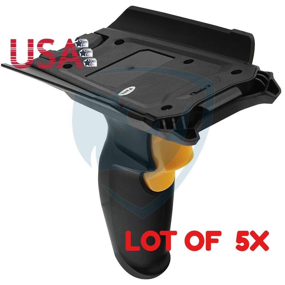 Lot of 5x NEW Pistol Grip Trigger for ZEBRA TRG-TC51-SNP1-01 TC51 TC52 TC56 TC57