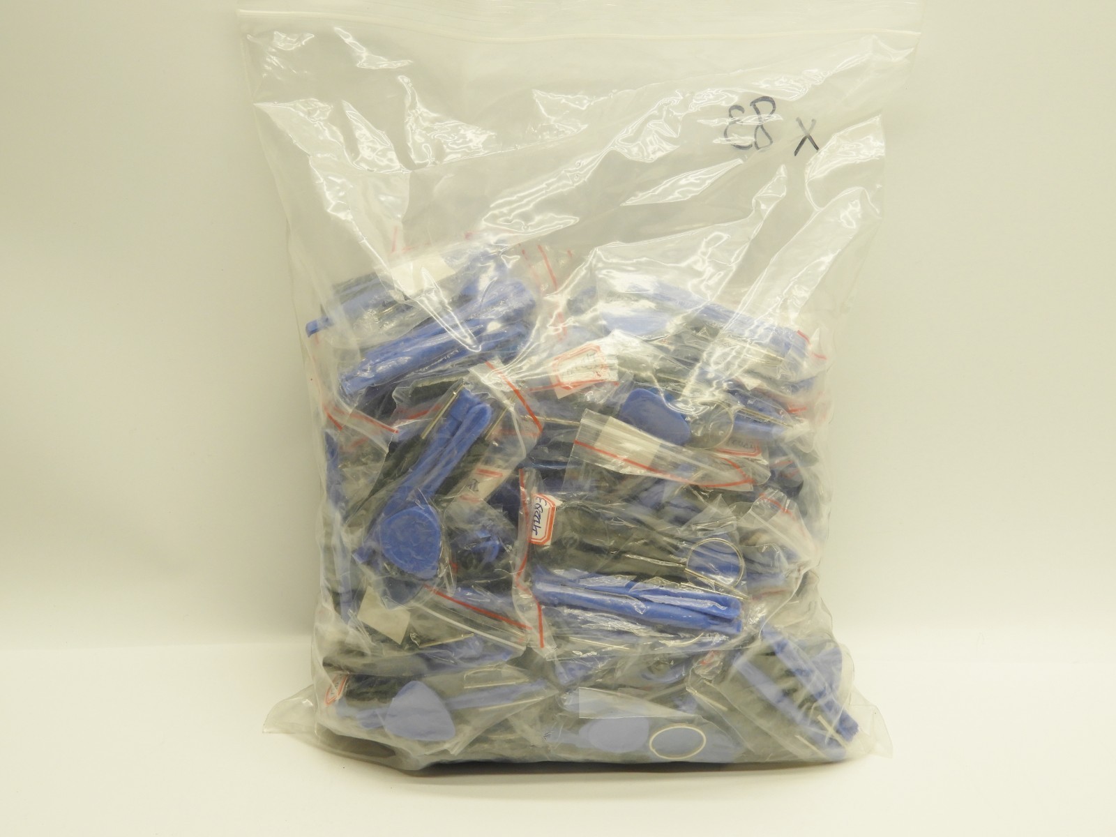Lot of 83 Ipad 2 & 3 Blue Tool Kits 7-pcs per Set New