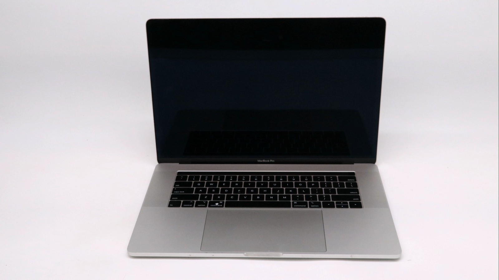 Apple Macbook Pro 15" i7-8850h 16GB 512GB BATTERY ISSUE