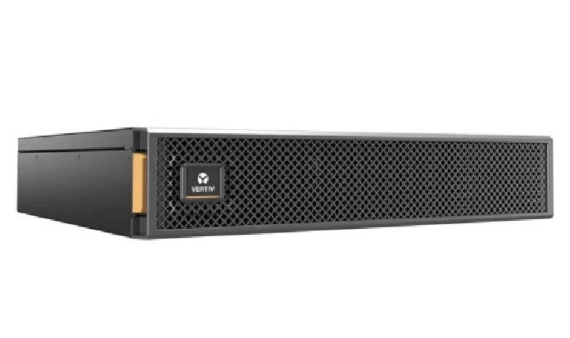 Vertiv Liebert GXT5-EBC36VRT2U External Battery Cabinet 36V
