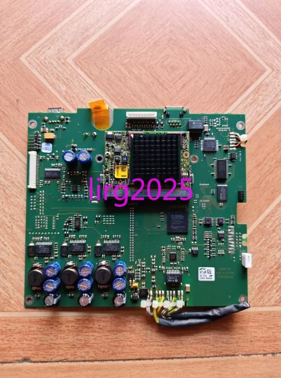 1pc used SIGMATEK HGT833-W motherboard 0740.804.01
