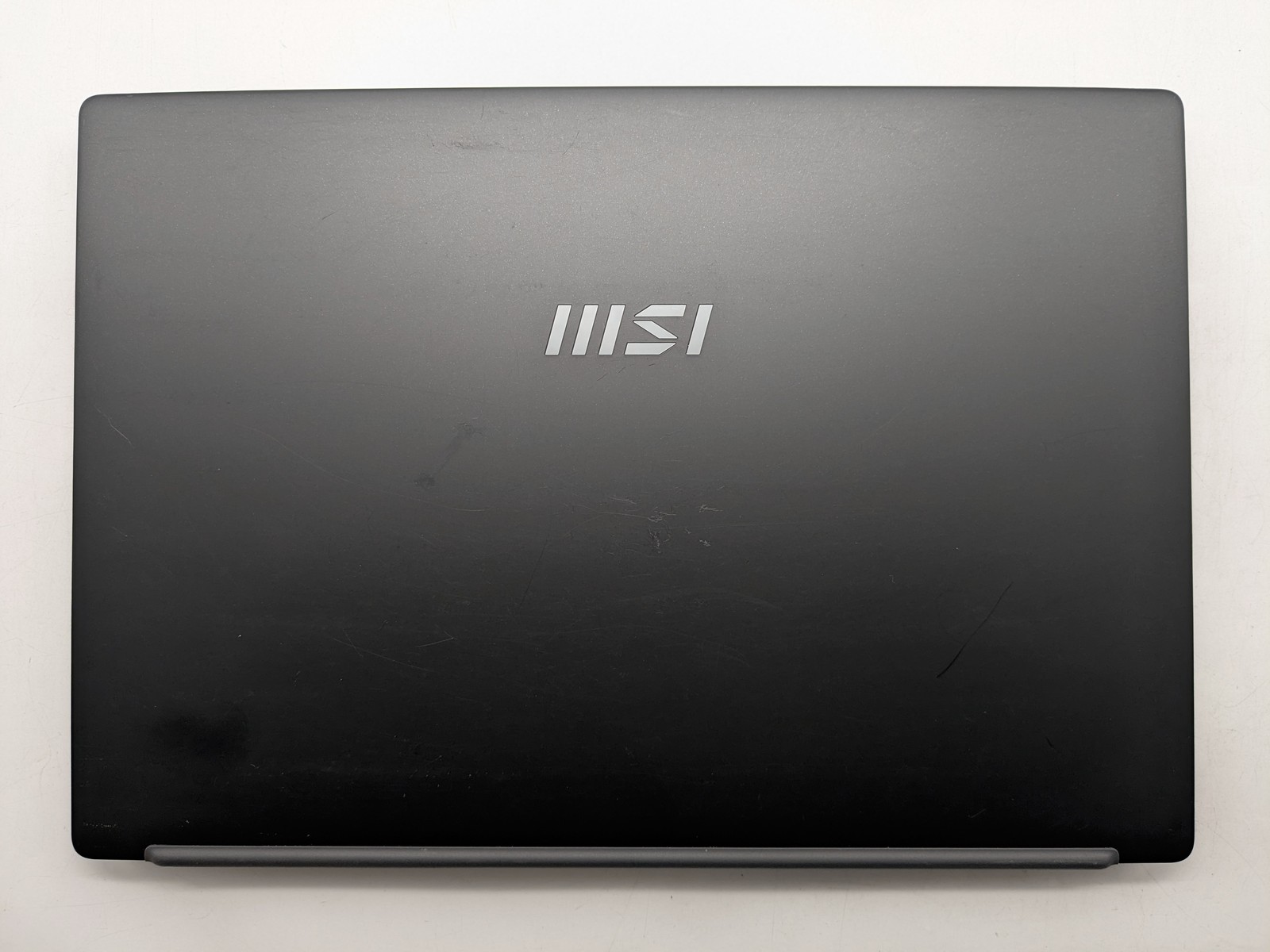 MSI Modern 14 C12M 14" FHD I3-1215U 512GB SSD 8GB W11 Webcam Backlit