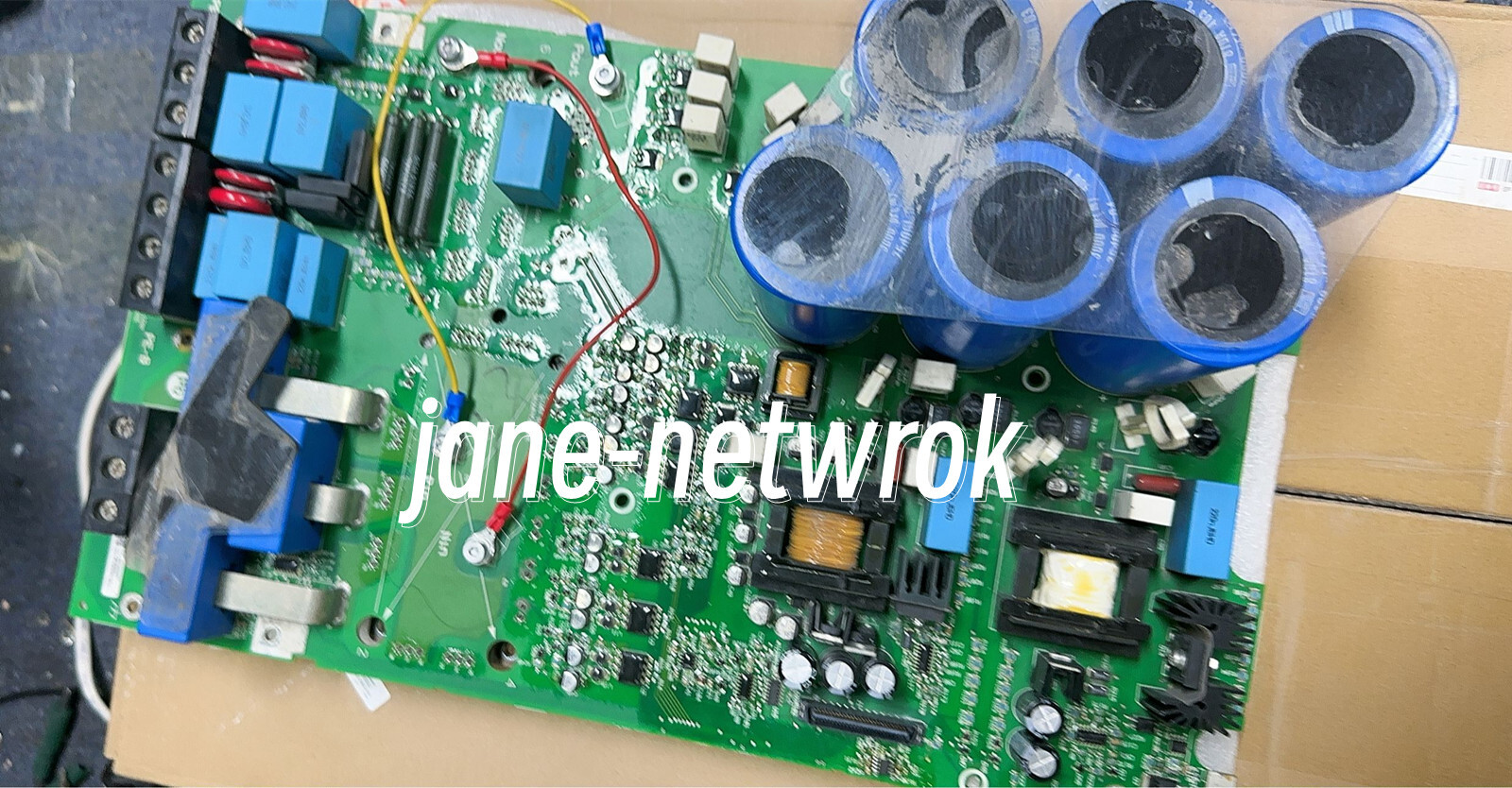 Actual Stock 1PCS USED PN-337071 for ND096 ,can send test videos