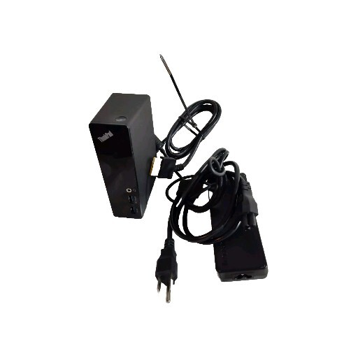 Lenovo ThinkPad OneLink Pro Dock DU9033S1 - Pre-owned
