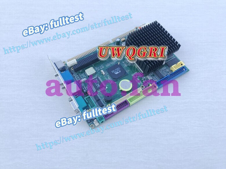 1PC Used MARK-ISA Vortex86 533MHz Vega86-6242 Mark