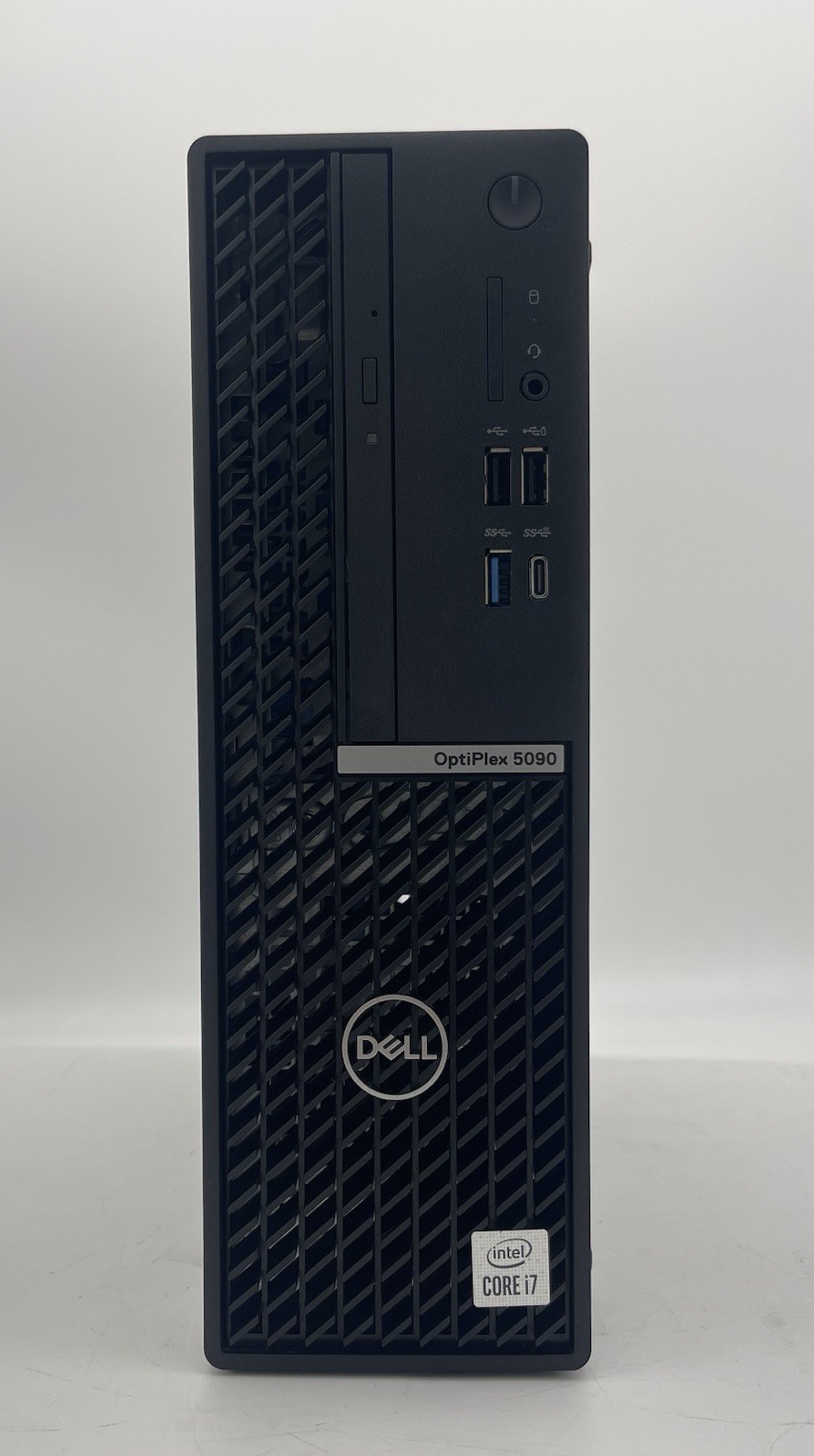 Dell OptiPlex 5090 SFF PC w/ i7-10700 2.9GHz CPU 1.5TB HDD 8GB DDR4 RAM Win 10