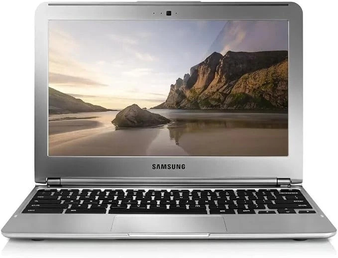 Grade B Samsung 11.6 LED 16GB Chromebook Exynos 5 Dual-Core 1.7GHz 2GB XE303C12