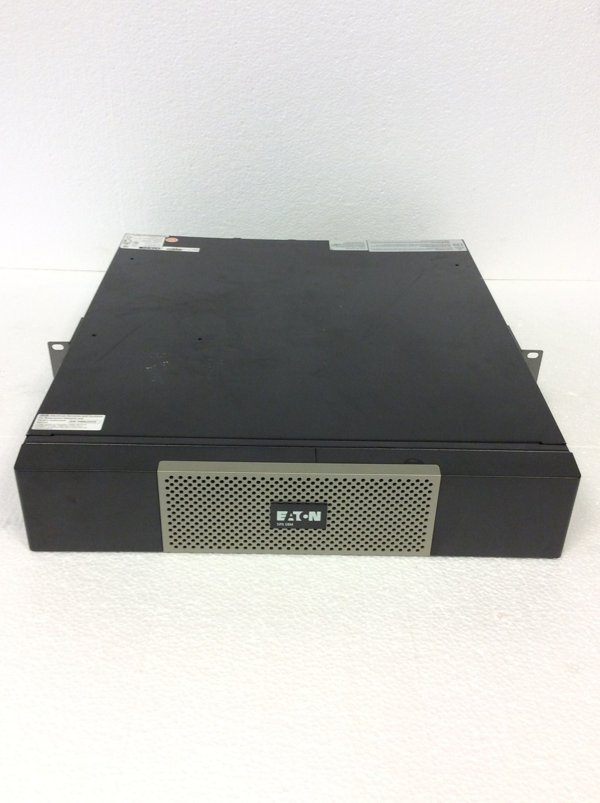 Eaton 5PXEBM48RT 48V Rack/Tower External Battery Module, No Batteries, QTY Avail