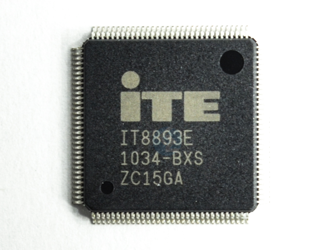 1 PC NEW iTE IT8893E-BXS IT8893E BXS TQFP EC Power IC Chip Chipset