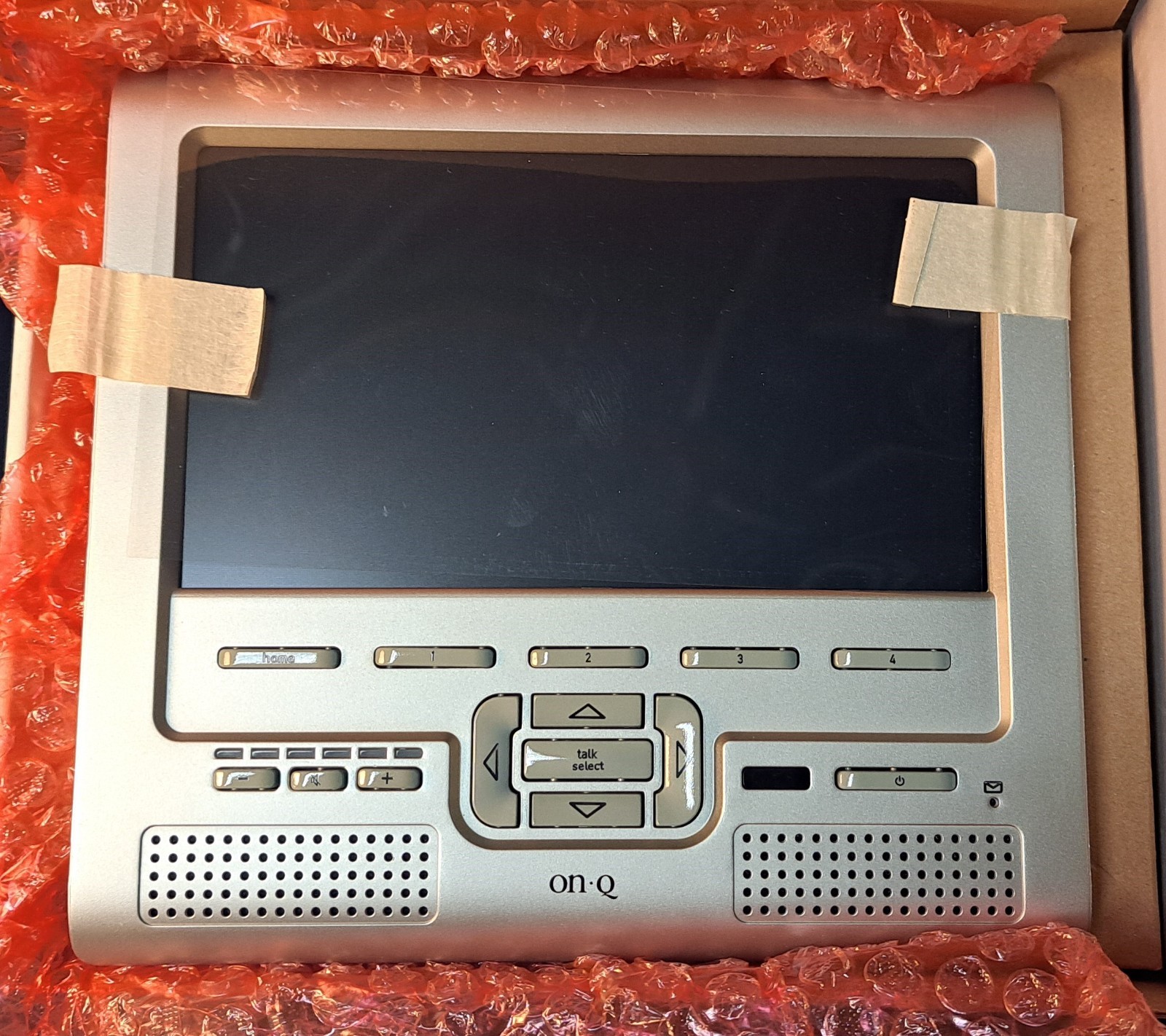 Legrand On-Q LCD Console, HA5000-TI
