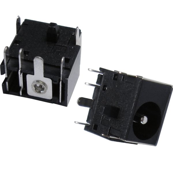 AC DC Power Jack Socket Connector for Gateway MS2285 NV52 NV53 NV54 NV58 NV530U