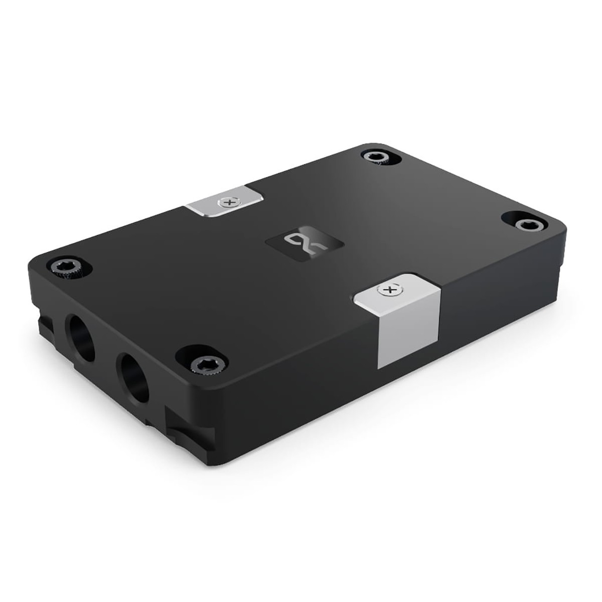 Alphacool ES Stream LGA 4677 / SP5 LGA 6096 1U CPU Water Block