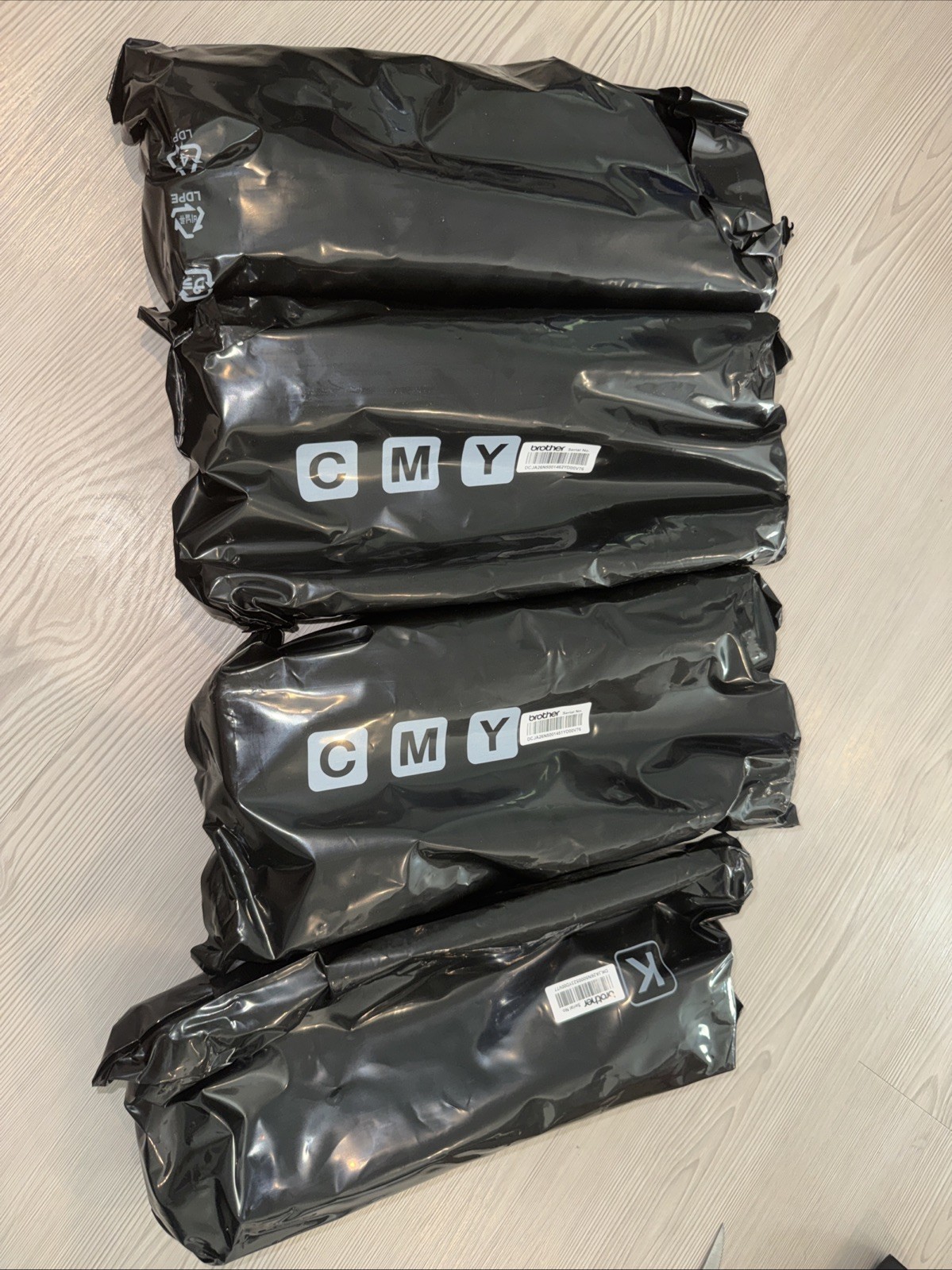 Sealed- DR-223CL Drum Unit