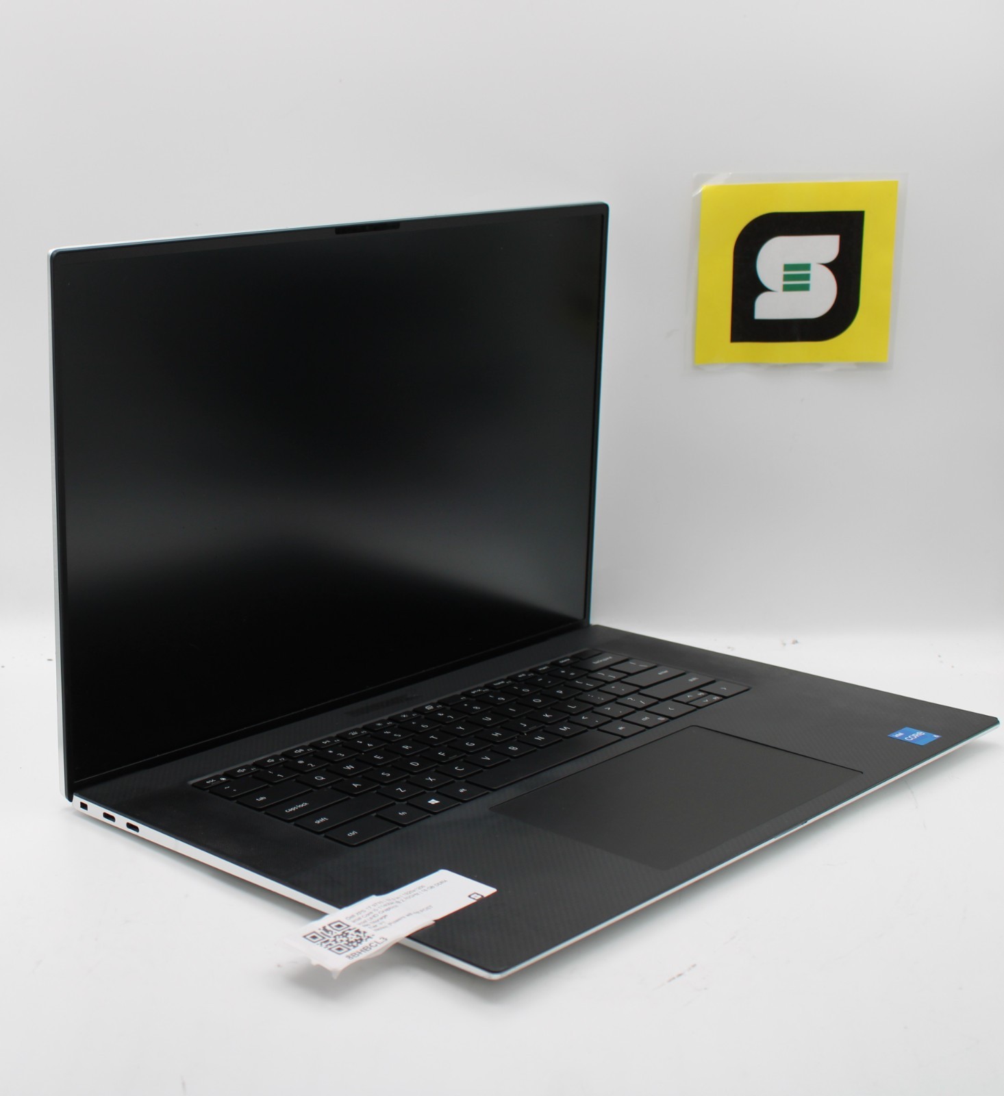 Dell XPS 17 9710 i5-11400H @ 2.7 GHz 16GB DDR4 No SSD No POST *PARTS