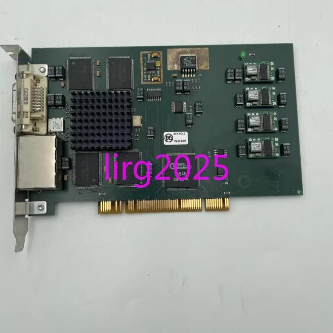 1pc used Boundary Scan card Gopel electronic SFX/PCI 1149-X