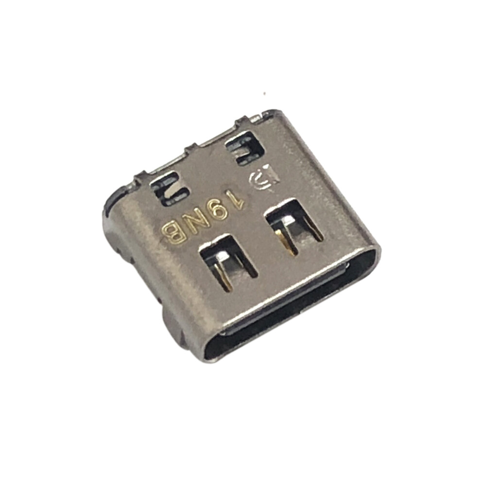 Type-C DC power JACK Connector For Lenovo X1 Carbon 10th Gen 21CB 21CC