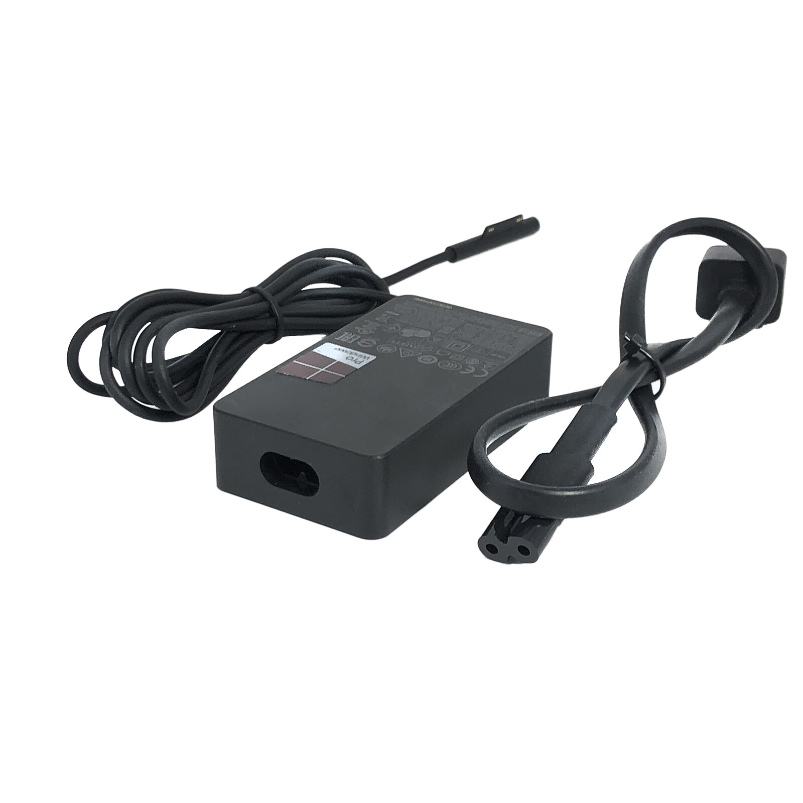 Genuine 36W Microsoft AC DC Adapter for Surface Book 13.5" Model 1703