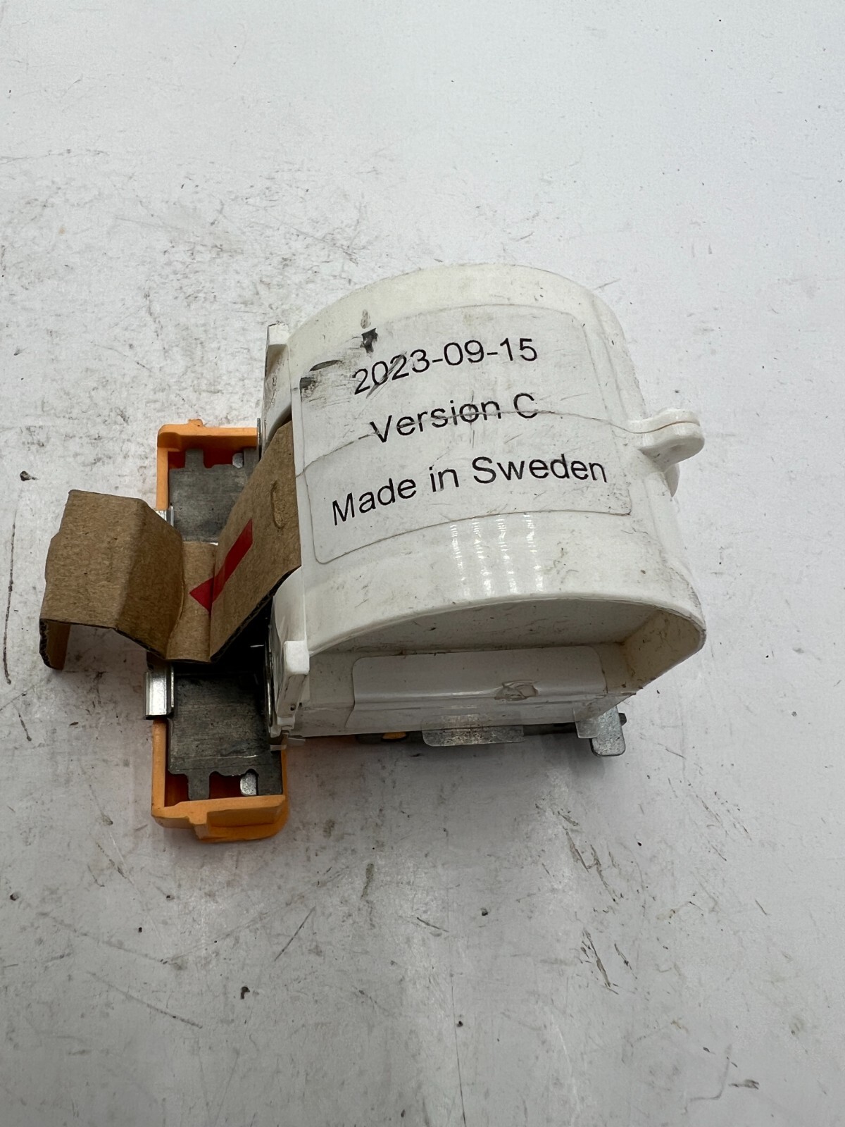 Xerox Staples Version C for Select Xerox Product, 2023-09-15, White