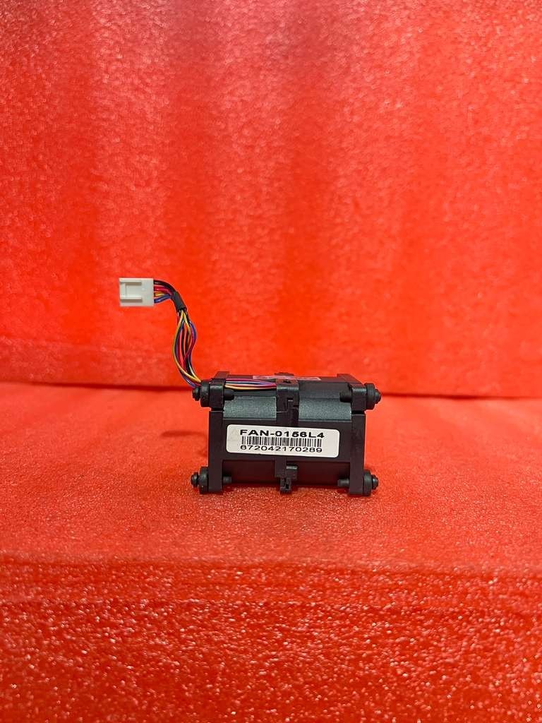 Supermicro FAN-0156L4 13K-11K RPM 40x40x56mm Counter-rotating Chassis Fan