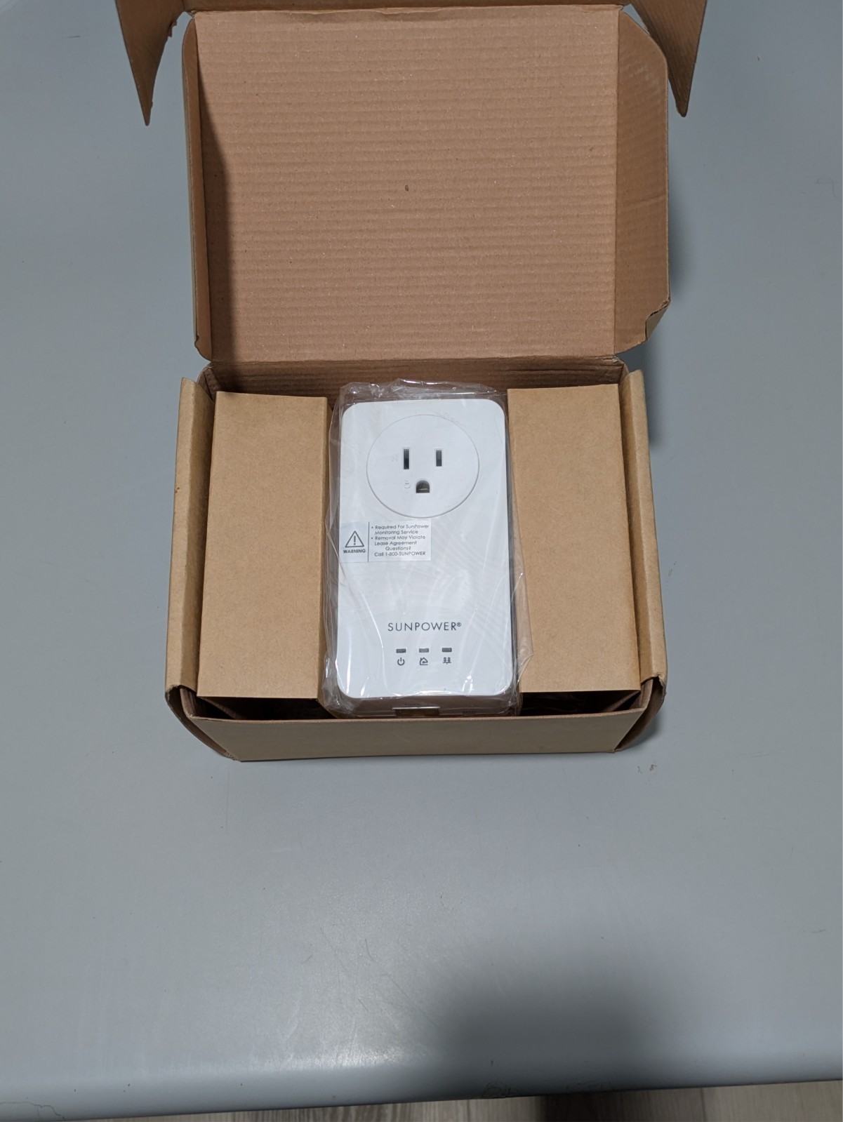 ZyXEL PLA5215 Powerline Adapter Ethernet Networking Extender