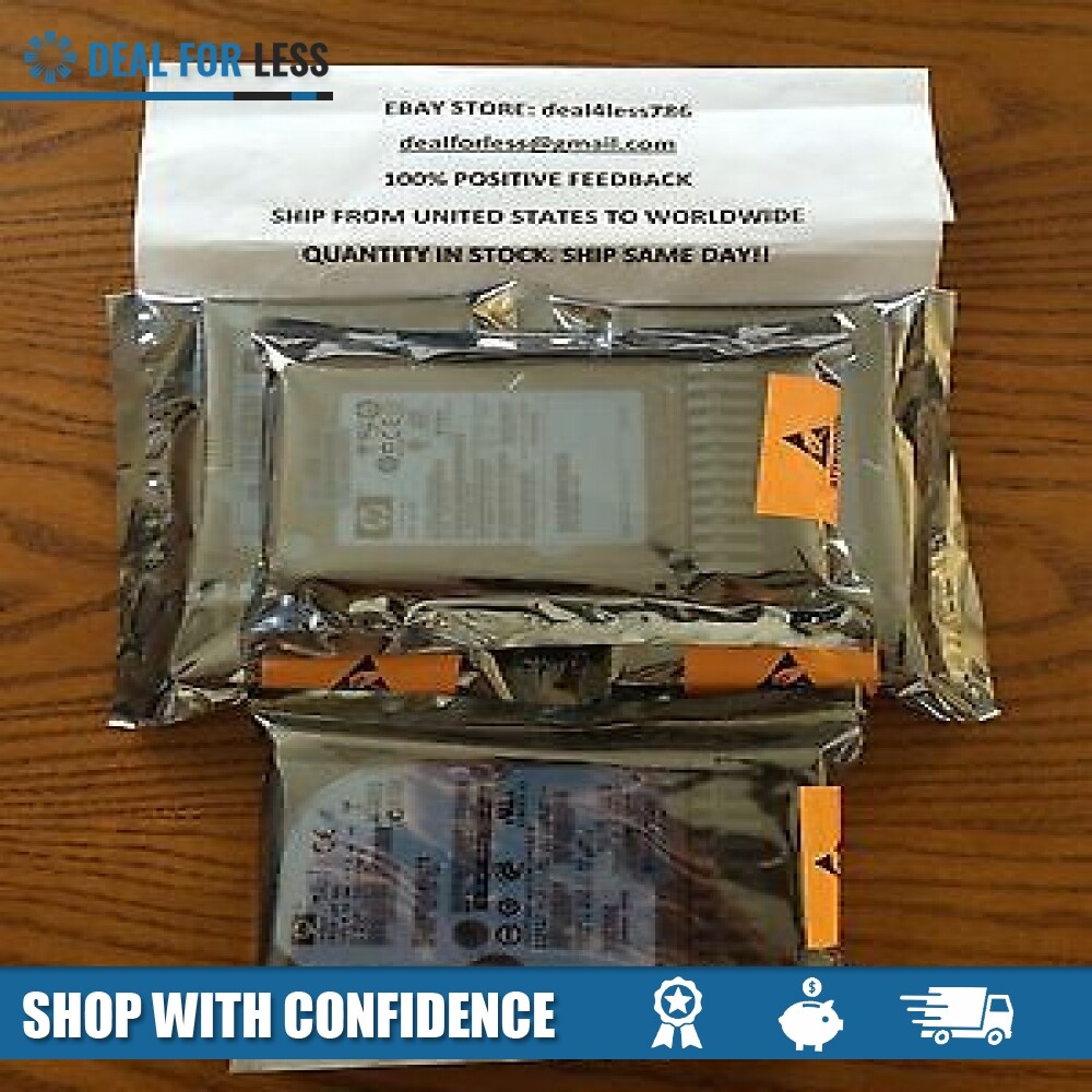 581284-B21/581310-001/507129-012/599476-002-HP 450GB 6G SAS 10K SFF 2.5" DP
